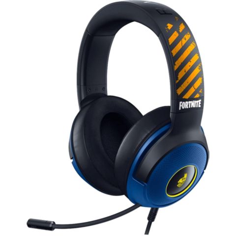Qulaqlıq Razer Kraken V3 X Fortnite RZ04-03750500-R3M1 — Bakı
