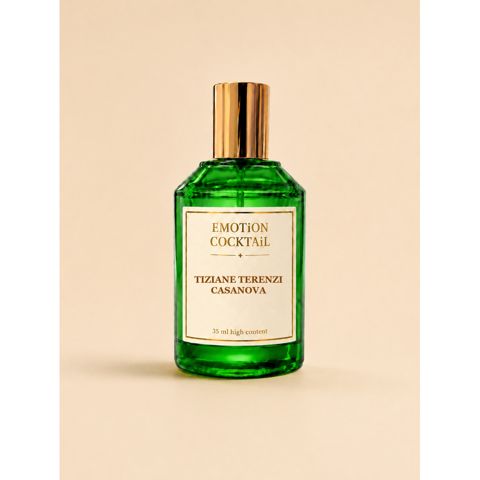 Emotion Cocktail Casanova uniseks Extrait De Parfum 35 ml — Bakı