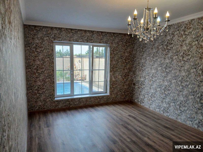 Sabunçu rayonunda 4 otaqlı Villa Satılır, 100 m² — Ev, villa, Bakı (5)