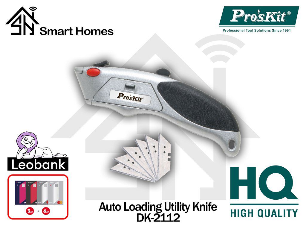 "Pro'sKit IT" alətləri — Təmir və inşaat, Bakı (12)
