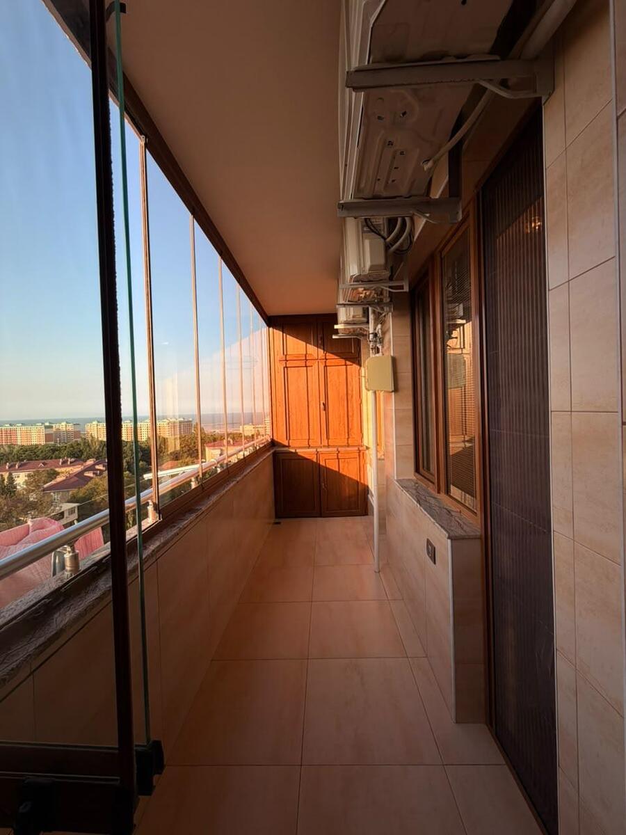 Satılır 3 otaqlı yeni tikili 104 m² — Mənzil, Sumqayıt (10)