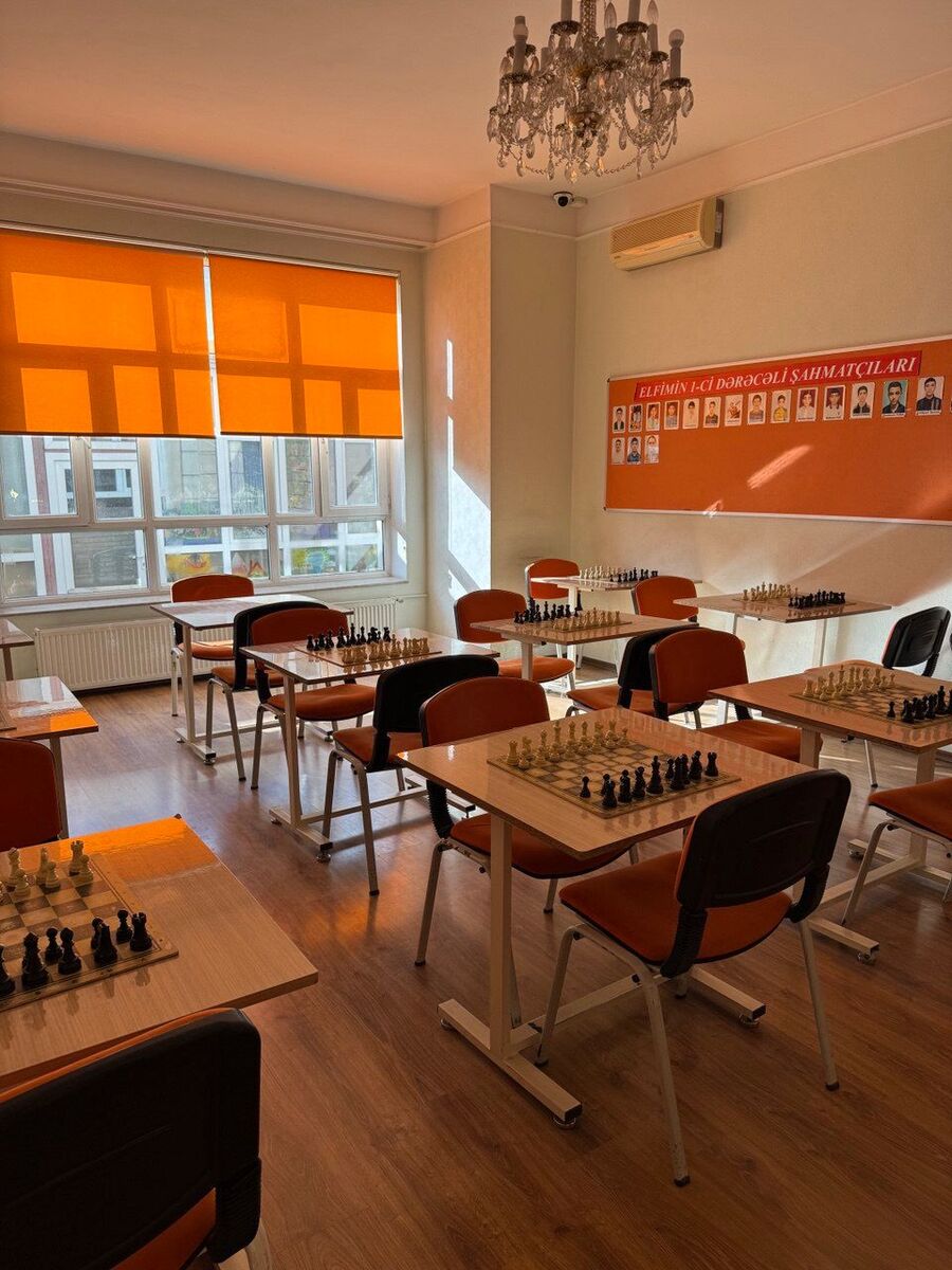Satılır 8 otaqlı həyət evi/bağ evi 230 m² — Ev, villa, Bakı (10)