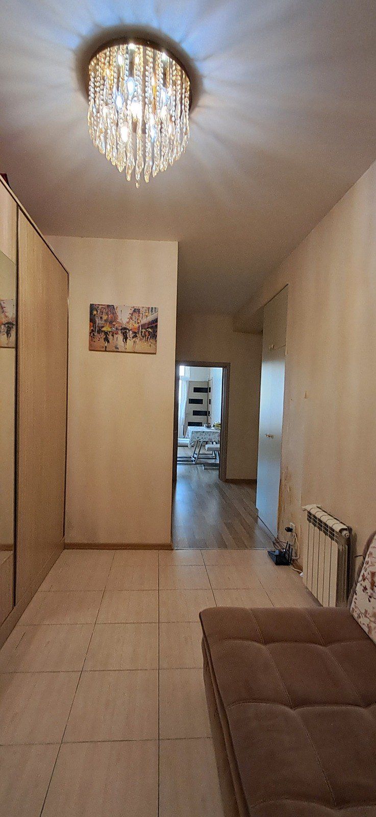 Satılır 2 otaqlı yeni tikili 85 m² — Mənzil, Bakı (9)