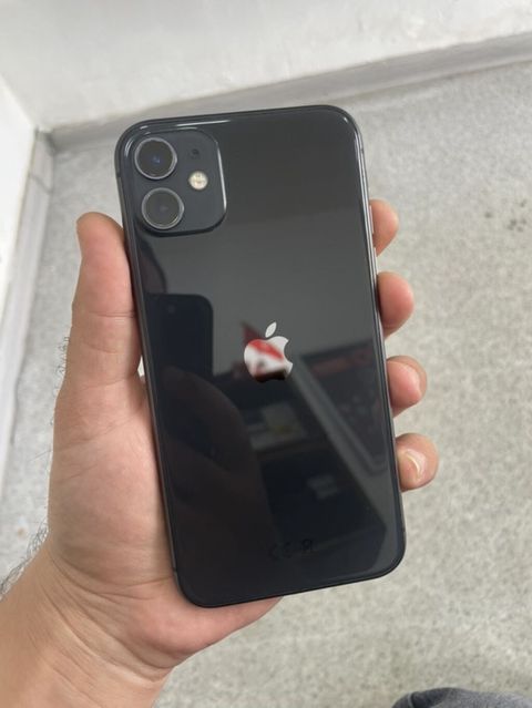 IPhone 12 mini, Qara — Bakı