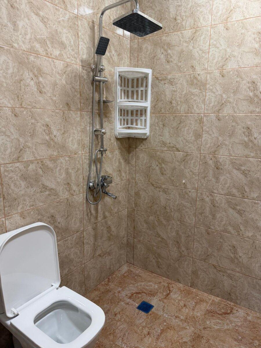 Həyət evi kirayə verilir, Binəqədi qəs — Ev, villa, Bakı (12)