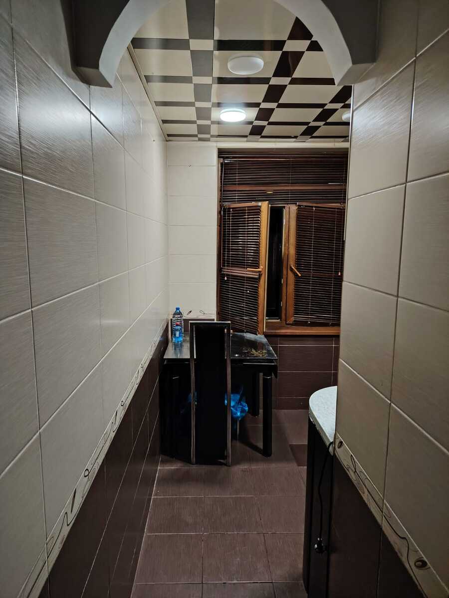 Satılır 2 otaqlı köhnə tikili 52 m² — Mənzil, Bakı (7)