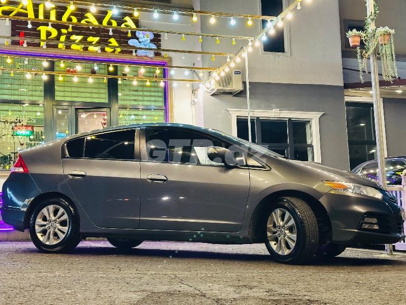 Honda Insight 1.3 L, 2012, 390 000 km 77-EN-810 — Avtomobillər, Bakı (4)