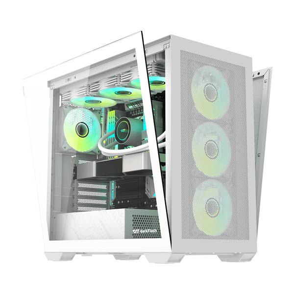 DarkFlash PRO360 Z790P-i9.4090 Gaming PC — Mallar, Bakı