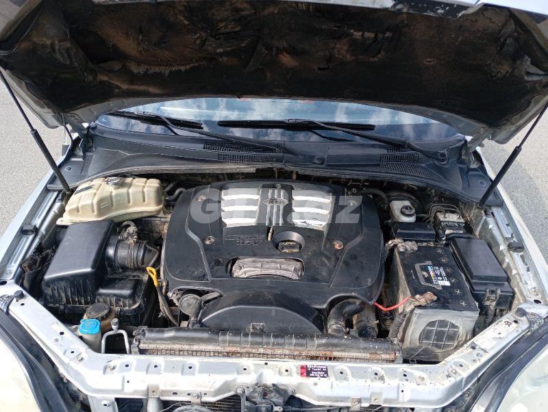 Kia Sorento 2.5 L, 2004, 307 224 km 99-FG-252 — Avtomobillər, Gəncə (9)