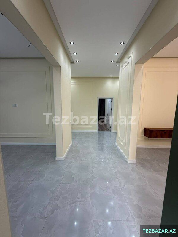 Bağ evi, Merdekan — Ev, villa, Bakı (4)