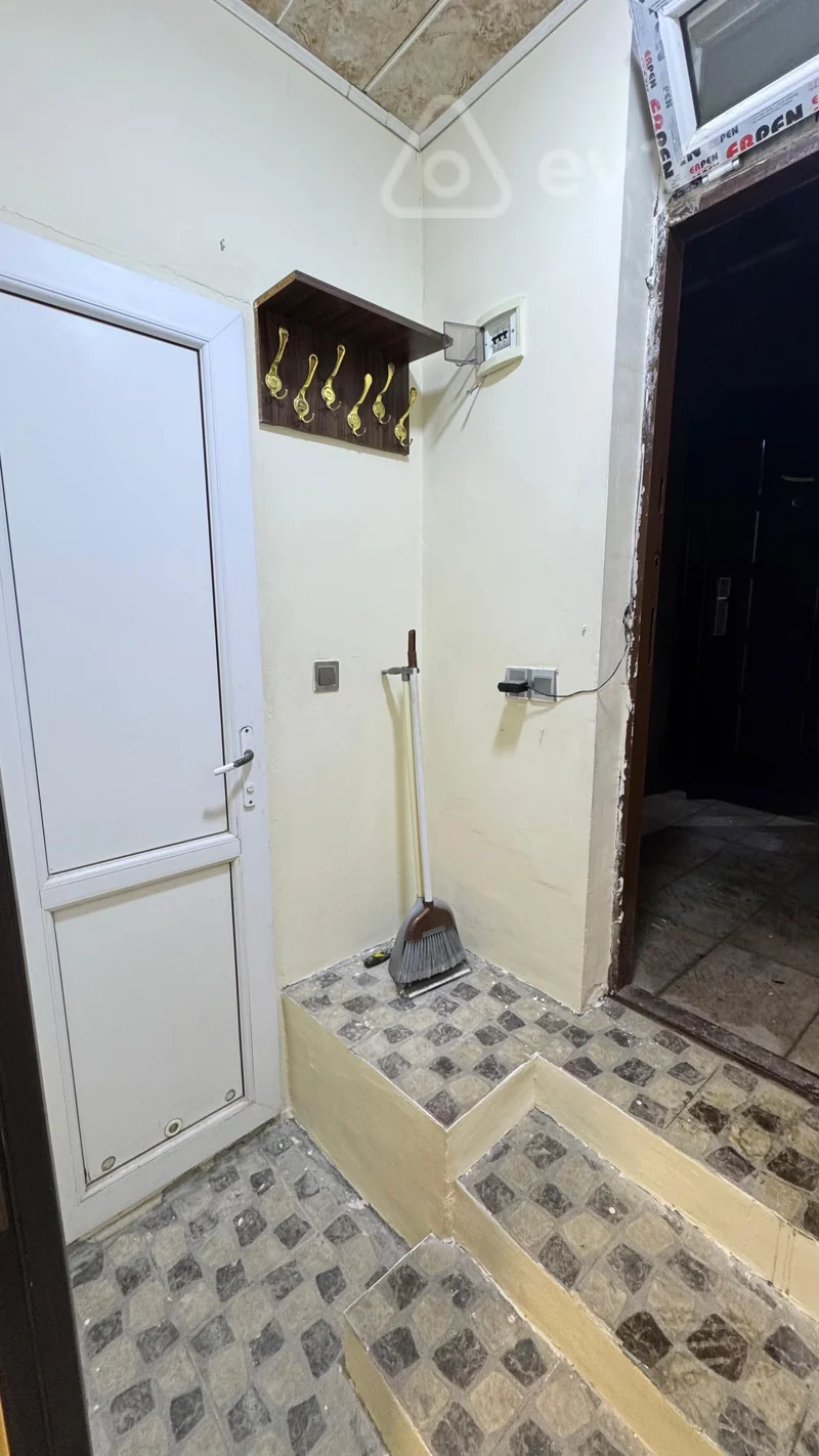 2 otaqlı həyət evi, 40 m², Bayıl — kirayə — Ev, villa, Bakı (8)