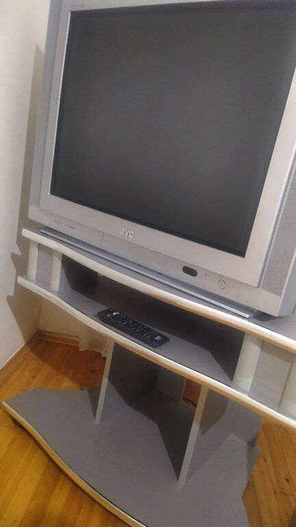 Televizor "JVC" — TV və Video, Bakı (2)