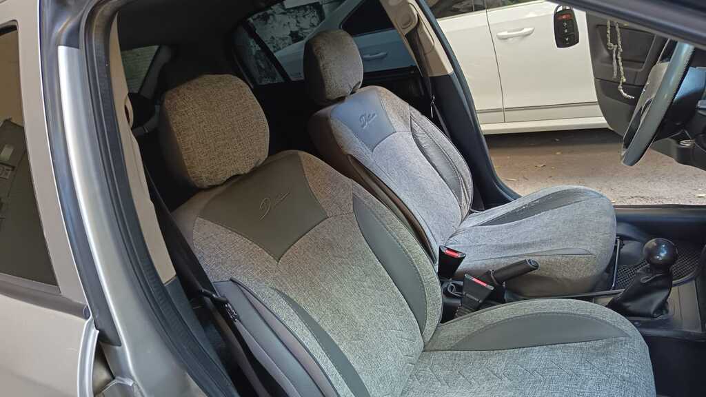 Opel Astra, 1.6 L, 2000 il, 254 180 km — Avtomobillər, Bakı (8)