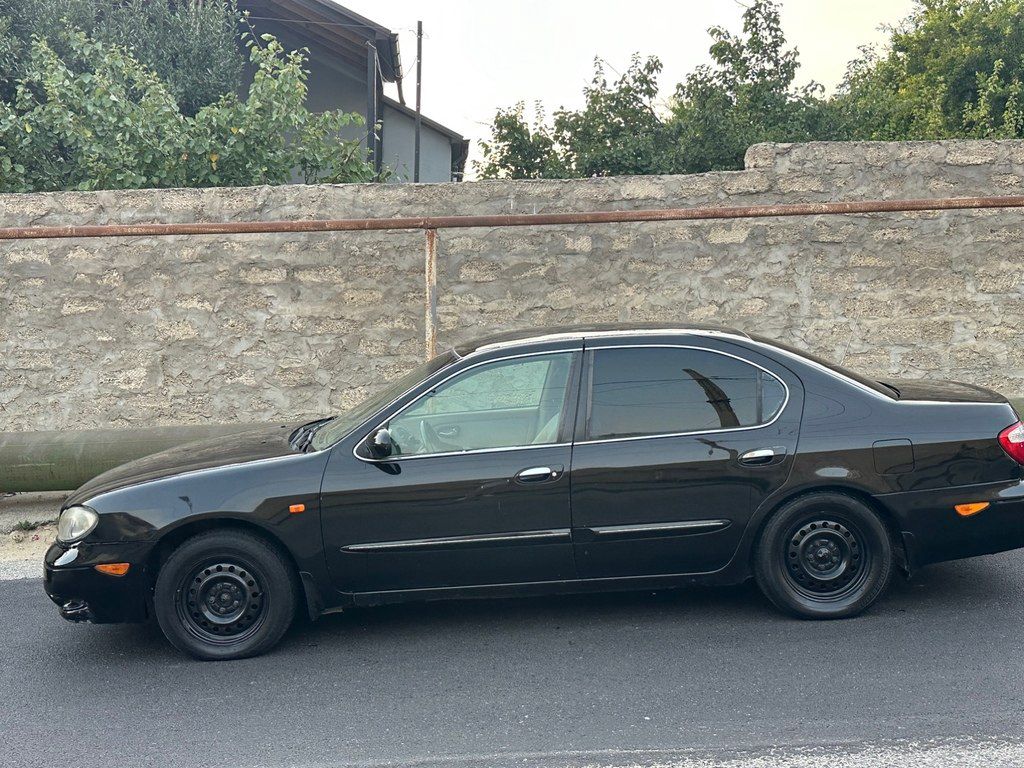 Nissan Maxima, 3.0 L, 2006 il, 288 000 km — Avtomobillər, Bakı (3)