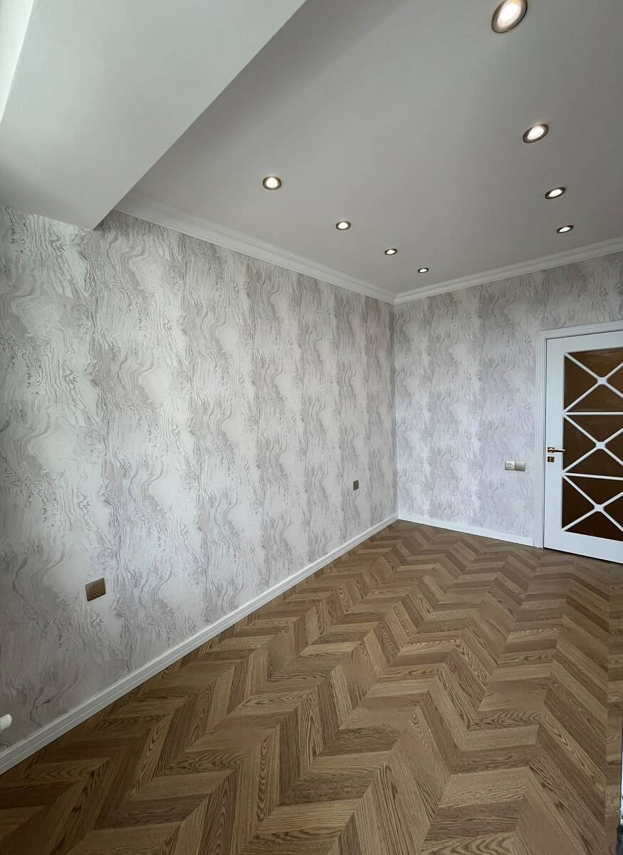 Satılır 2 otaqlı yeni tikili 55 m² — Mənzil, Bakı (11)