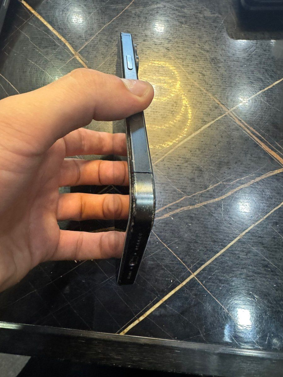 Apple iPhone 15 Pro Max Black Titanium 256GB/8GB — Smartfonlar, Bakı (3)