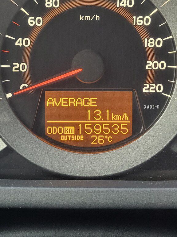 Toyota RAV4, 2.0 L, 2011 il, 159 600 km — Avtomobillər, Bakı (10)