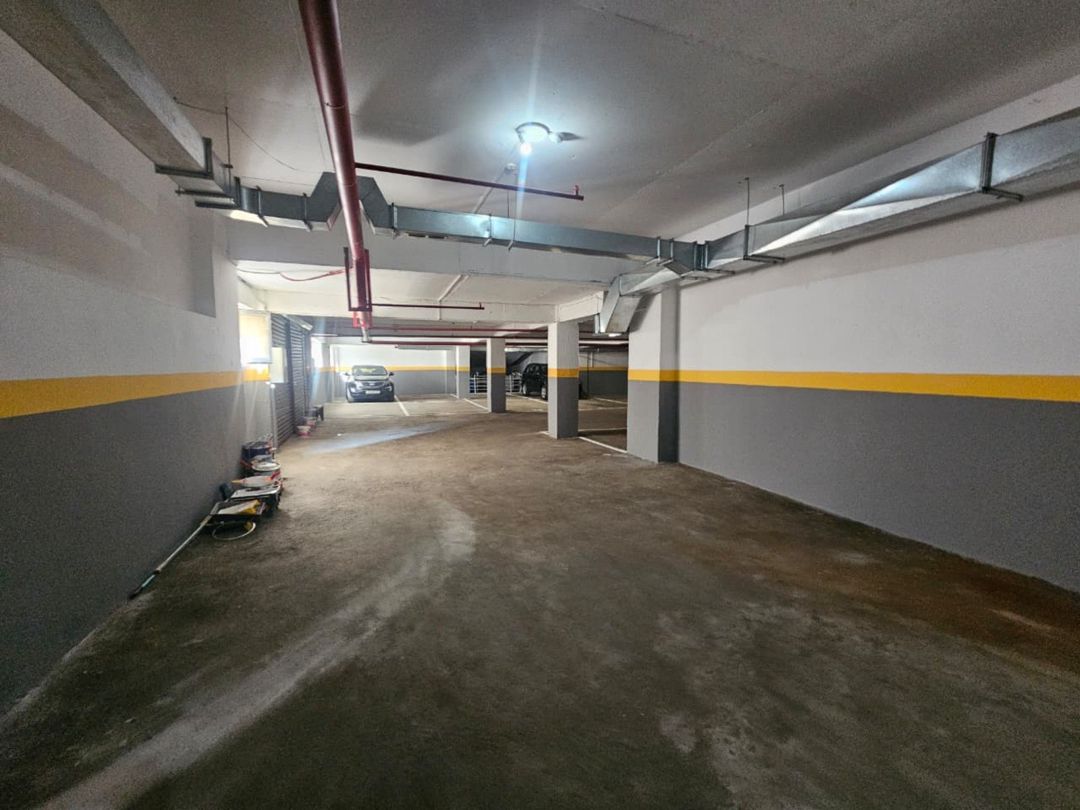 Satılır qaraj 1000 m² — Garaj, Bakı (9)