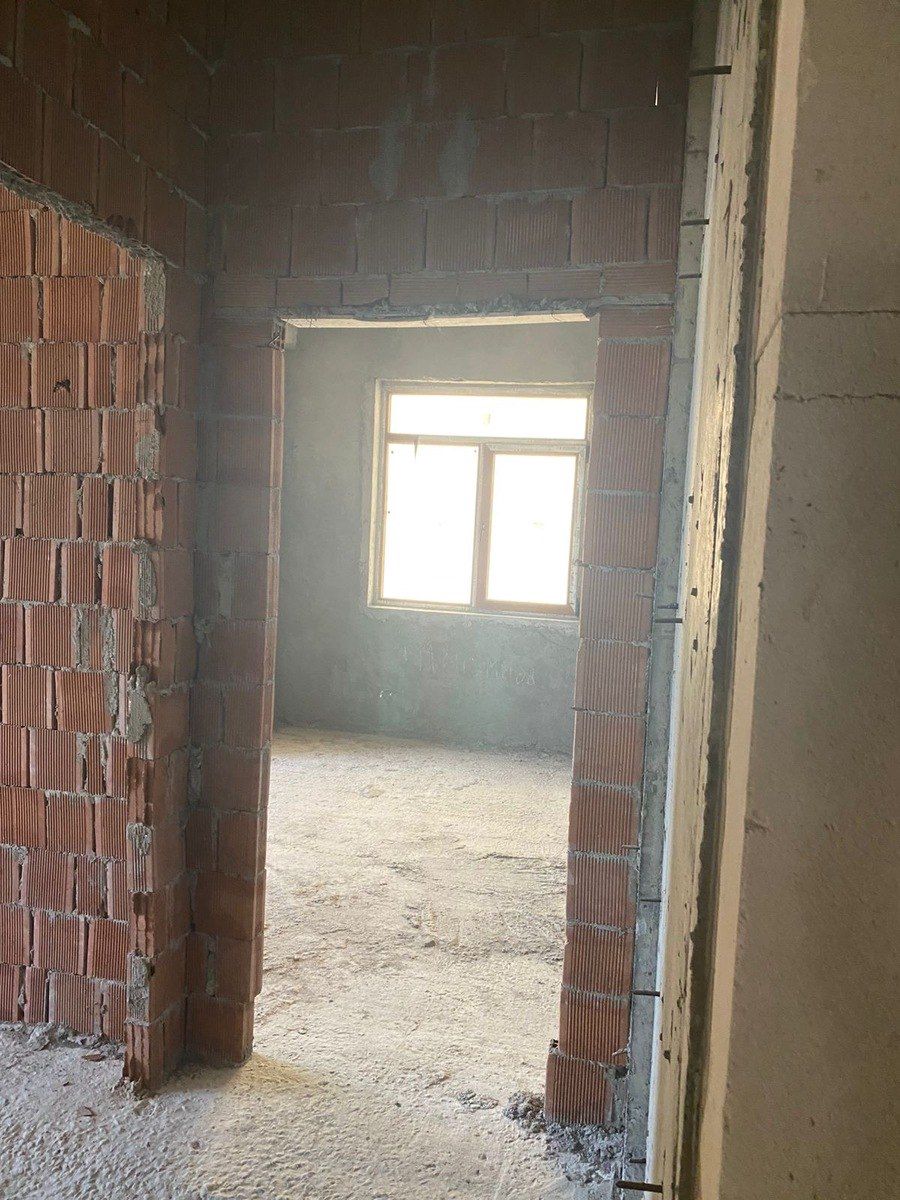 Satılır 3 otaqlı yeni tikili 126 m² — Mənzil, Bakı (10)