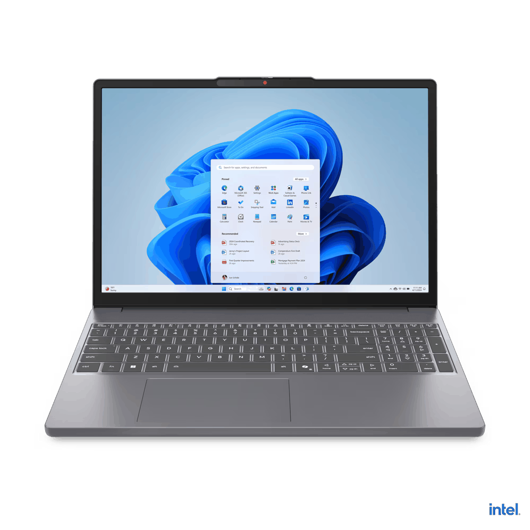 Lenovo IdeaPad Slim 3 16IRH10R 83K5000CRK — Mallar, Bakı