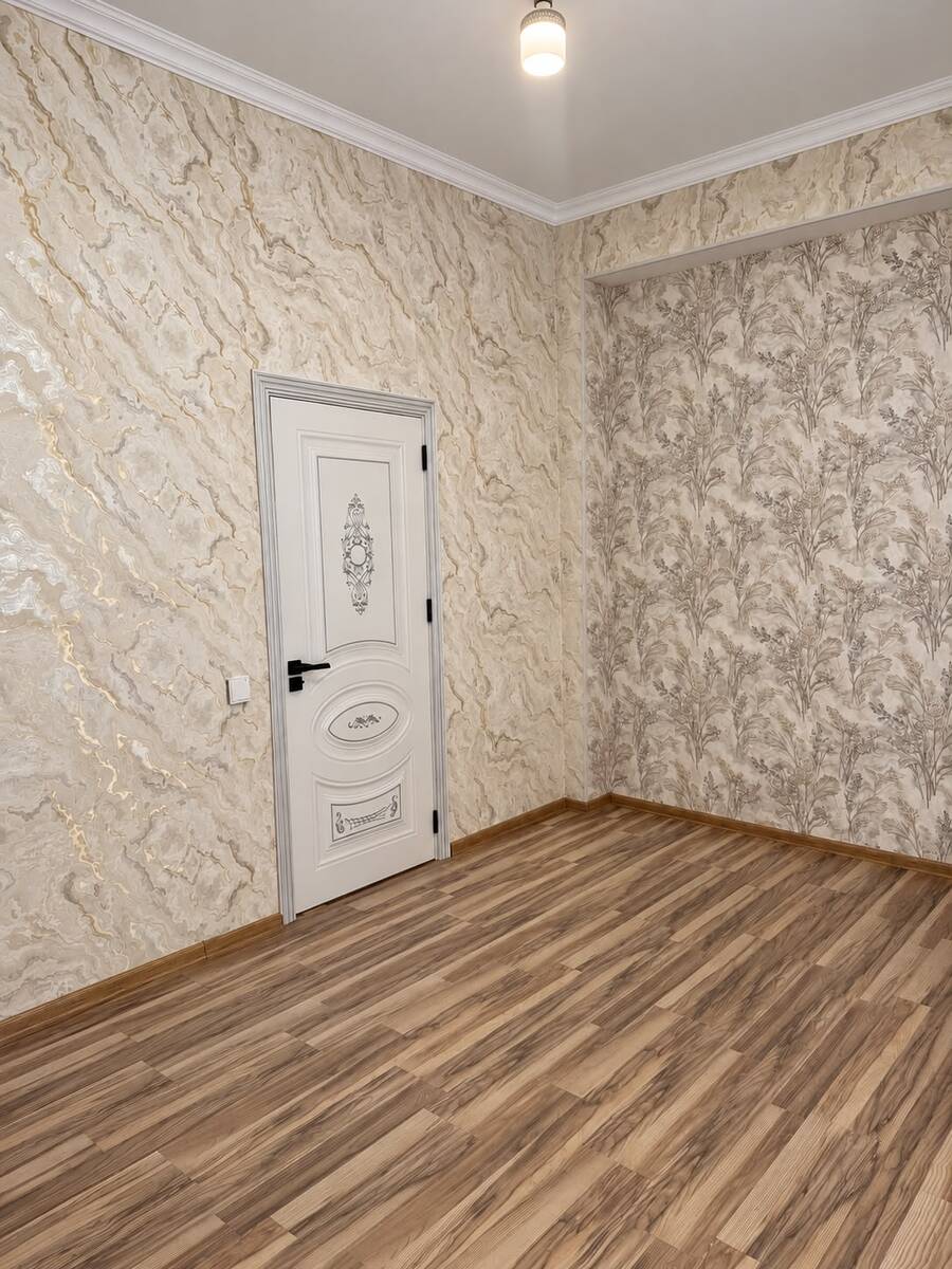 Həyət evi, Masazır qəs — Ev, villa, Bakı (4)