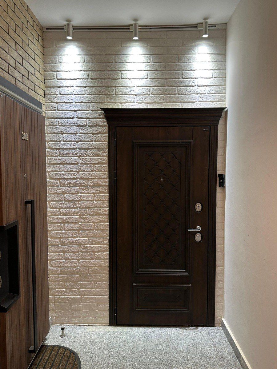 İcarəyə verilir 2 otaqlı yeni tikili 100 m² — Mənzil, Bakı (12)