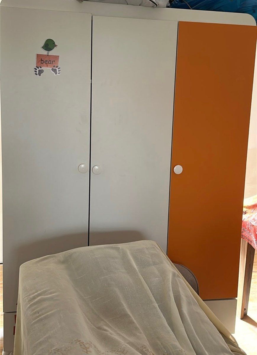 Uşaq otağı mebeli — Mebel, Bakı (4)