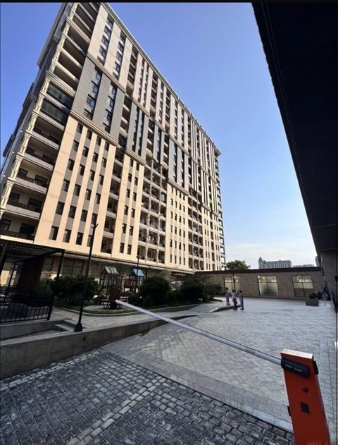 İcarəyə verilir 3 otaqlı yeni tikili 125 m² — Bakı