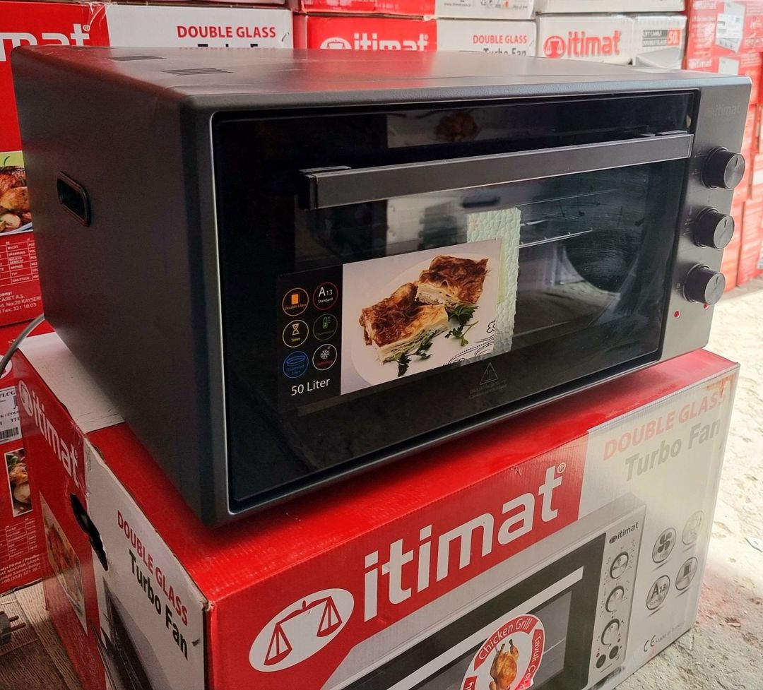 Elektrik soba — Ev texnikası, Bakı (3)