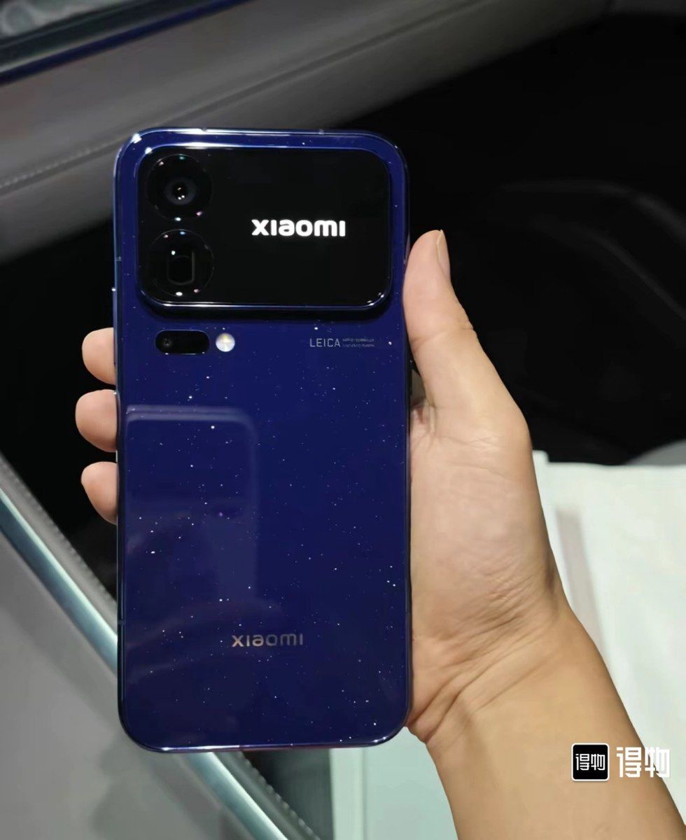 Xiaomi 18 pro max 512/12 GB Global Duos sim — Smartfonlar, Bakı (2)