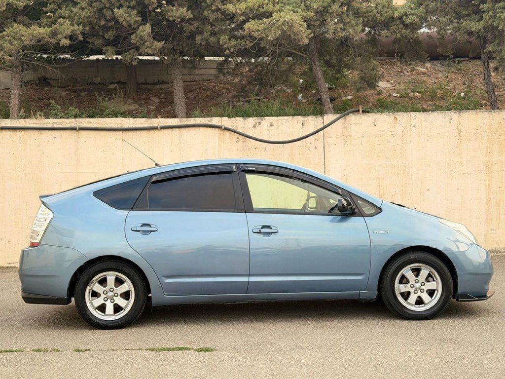 Toyota Prius, 1.5 L, 1.3 kWh, 2007 il, 408 091 km 77-CA-936 — Avtomobillər, Bakı (5)