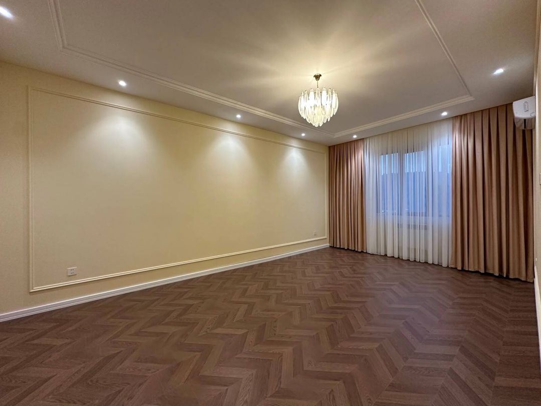 İcarəyə verilir 2 otaqlı yeni tikili 80 m² — Mənzil, Bakı (2)