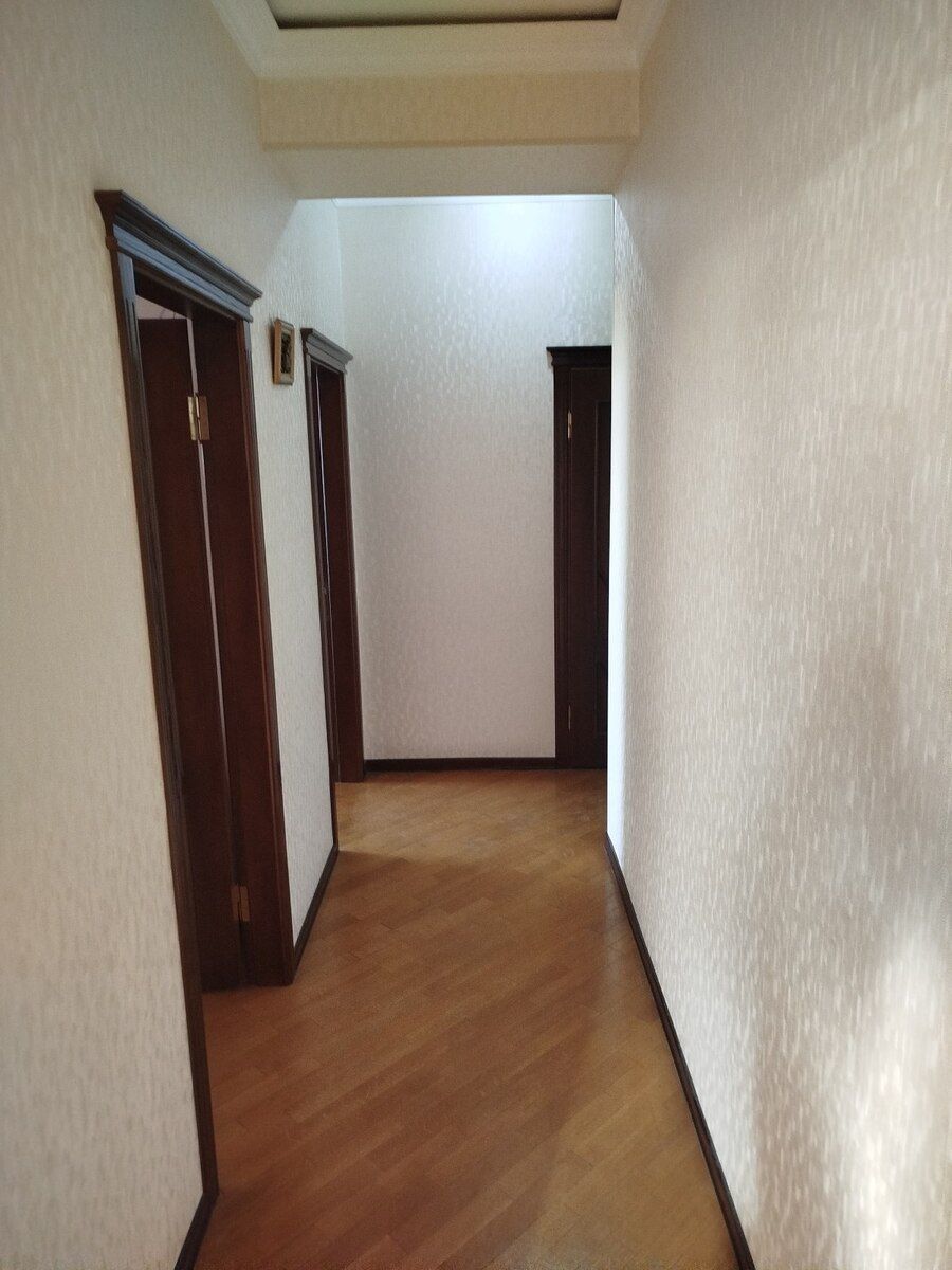 3-otaqlı yeni tikili kirayə verilir, Xırdalan ş., 110 m² — Mənzil, Xırdalan (10)