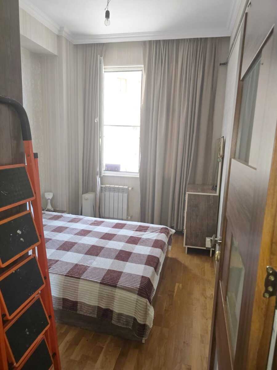 Satılır 2 otaqlı yeni tikili 42 m² — Mənzil, Bakı (3)