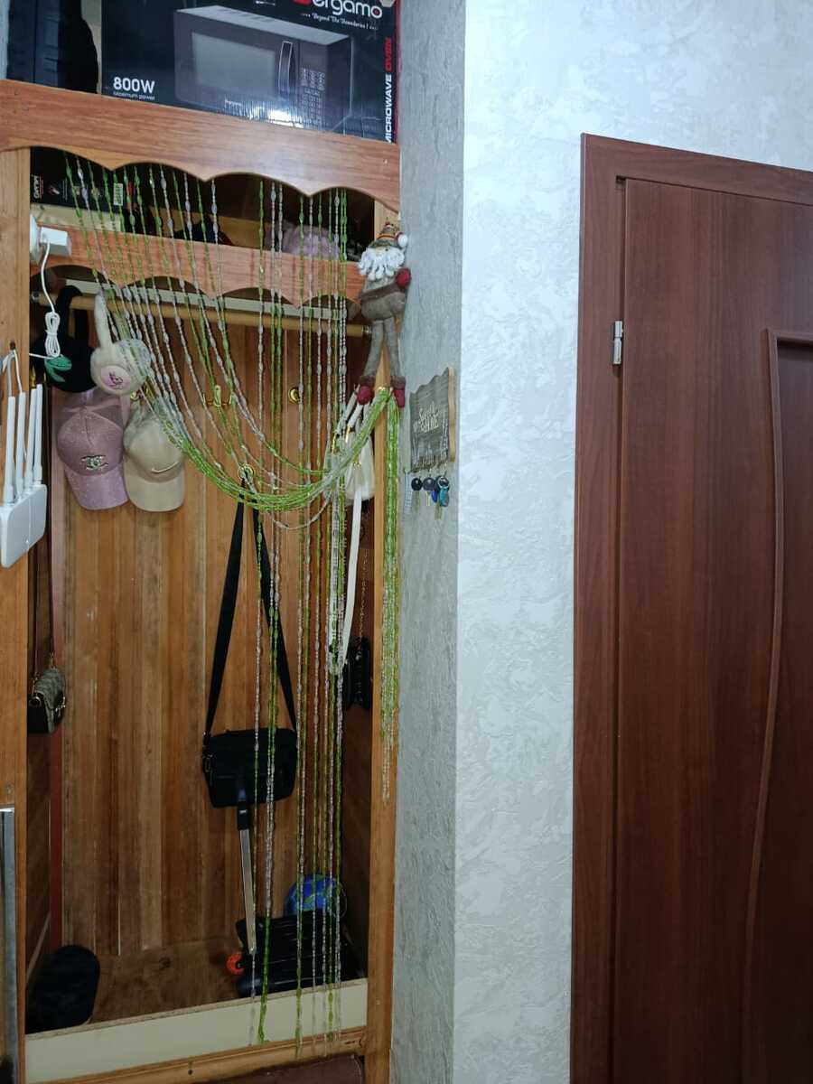 Satılır 2 otaqlı yeni tikili 47 m² — Mənzil, Bakı (12)