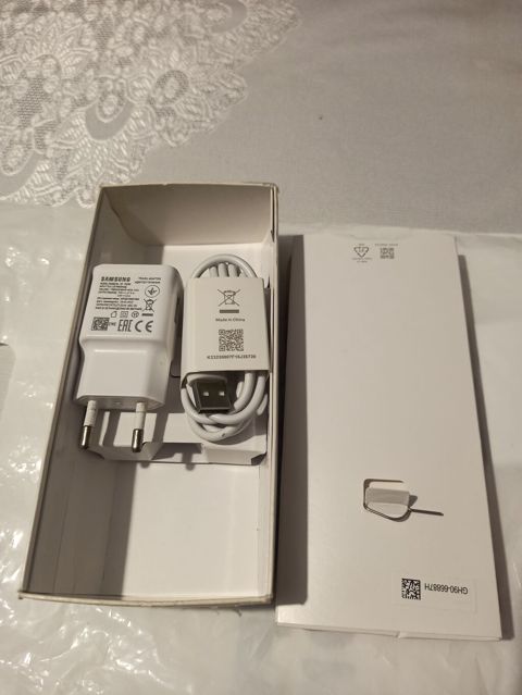 Samsung Galaxy A13, 64 GB, rəng - Mavi, İki sim kartlı — Xırdalan