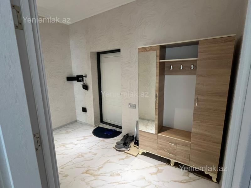 Kirayə 2 otaqlı Bina evi menzil (Yeni tikili), 110 m², Sumqayıt Bulvarı — Mənzil, Sumqayıt (5)