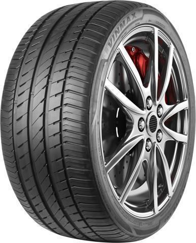 Vınmax actıve V02 235/50R18 101W XL m+s — Wheels, tires, rims