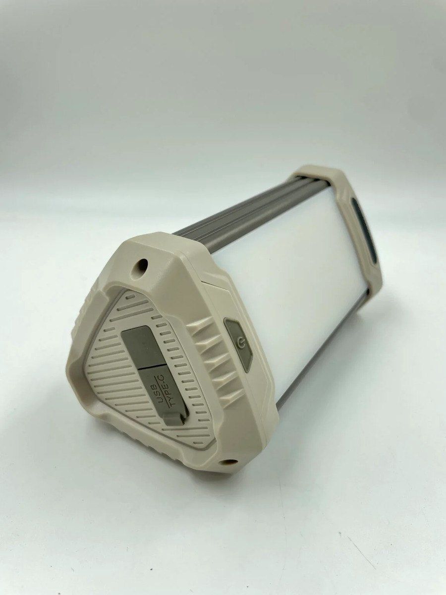 Kamp fənəri powerbank KL-1900 — Camping, ovçuluq və balıqçılıq, Bakı (5)