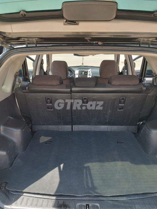Hyundai Tucson 2.0 L, 2008, 220 000 km — Avtomobillər, Salyan (2)