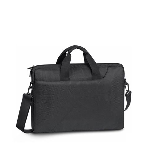 Noutbuk çantası 15.6 Rivacase 8035 Black — Bakı