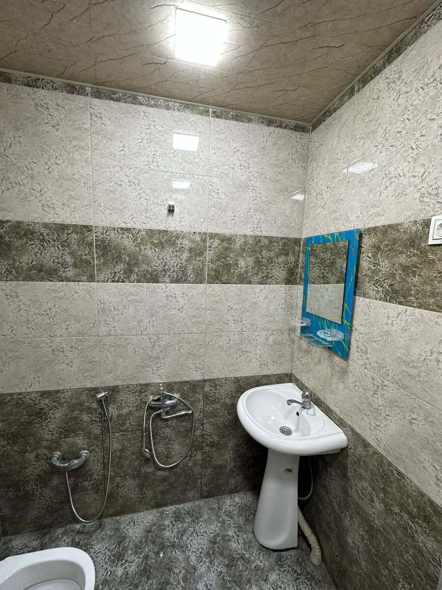 İcarəyə verilir 3 otaqlı köhnə tikili 80 m² — Mənzil, Bakı (8)