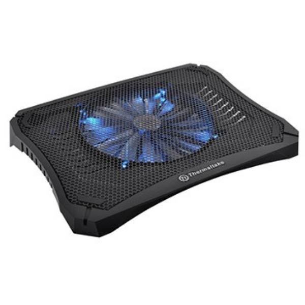 Thermaltake Massive V20 Notebook Cooler CL-N004-PL20BL-A — Mallar, Bakı