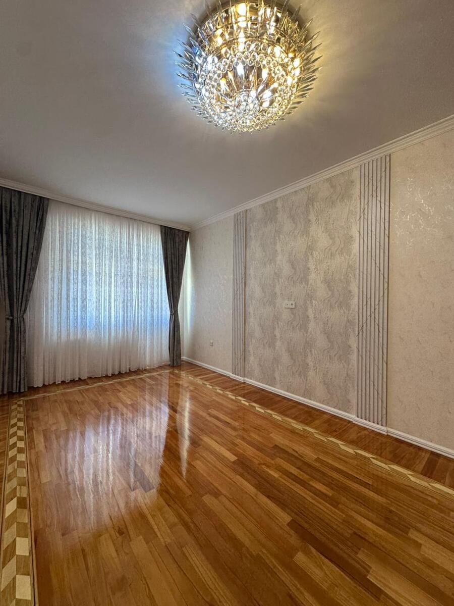 Satılır 2 otaqlı yeni tikili 90 m² — Mənzil, Bakı (6)