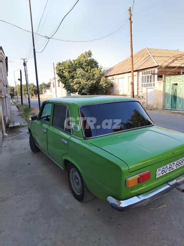 Lada (vaz) 21011 0.2 l, 1976, 158 586 km — Avtomobillər, Tovuz (9)