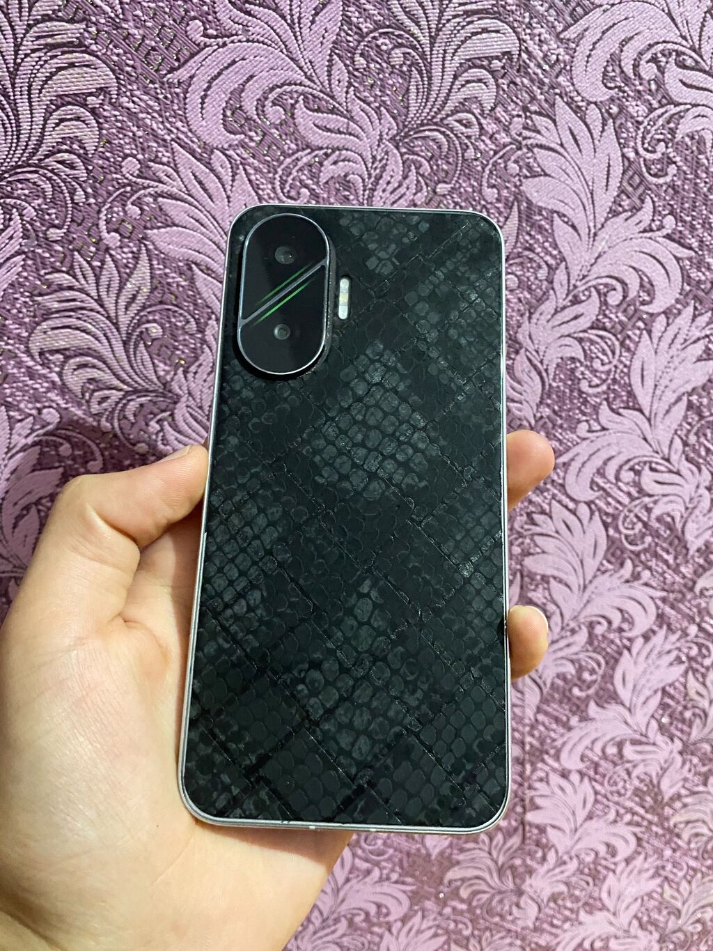 Android smartfon – Snapdragon 8s Gen 4 Mobile Platform (8 nüvə, max — Digər smartfonlar, Xırdalan (3)