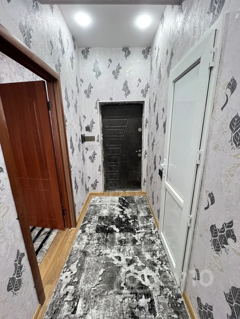 1 otaqlı mənzil, 40 m², Jasmin park, Xırdalan — kirayə — Mənzil, Xırdalan (7)