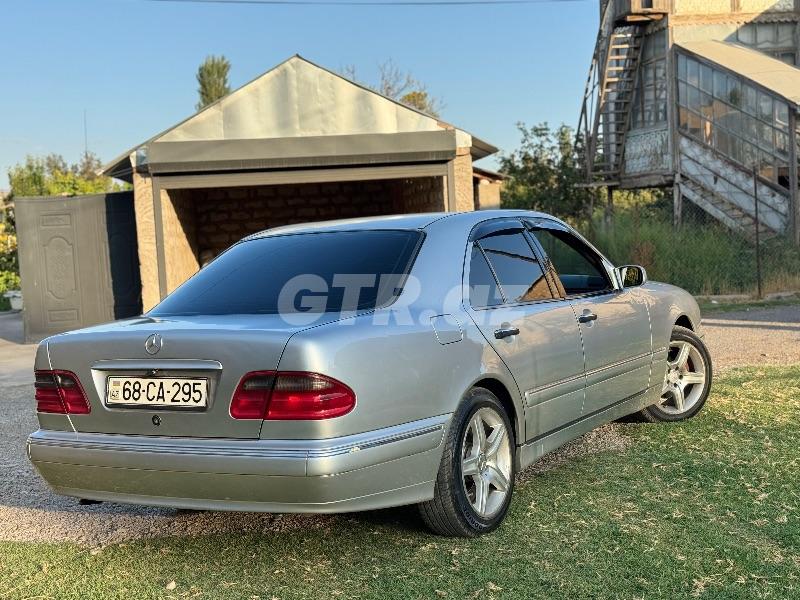 Lada (VAZ) Granta 1.5 L, 2024, 22 000 km 68-CA-295 — Avtomobillər, Hacıqabul (2)