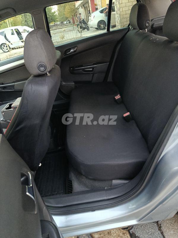 Opel Astra 1.3 L, 2009, 369 556 km 99-TF-268 — Avtomobillər, Füzuli (2)