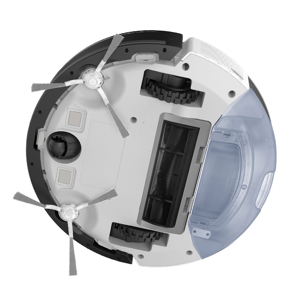 TP-Link Tapo RV20 Robot tozsoran — Mallar, Bakı (3)